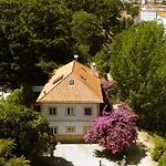 Ferienhaus Casa Essencias, Quinta De Santo Antonio *