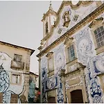 Casa Essencias, Quinta De Santo Antonio 펜션 *