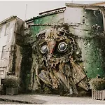 Casa Essencias, Quinta De Santo Antonio 코빌라