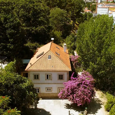 Casa de Férias Casa Essências, Quinta De Santo António *