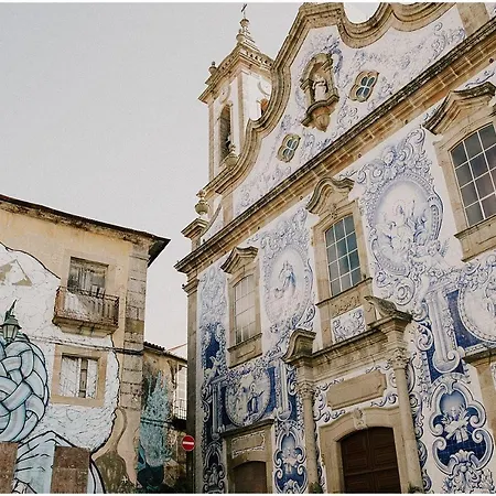 Casa Essencias, Quinta De Santo Antonio Nyaraló *