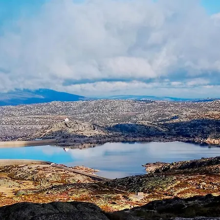Casa Essencias, Quinta De Santo Antonio * Covilha