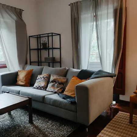 Nyaraló Casa Essencias, Quinta De Santo Antonio