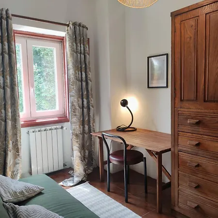 Nyaraló Casa Essencias, Quinta De Santo Antonio *