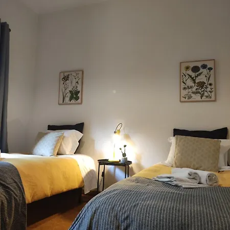 Casa Essencias, Quinta De Santo Antonio