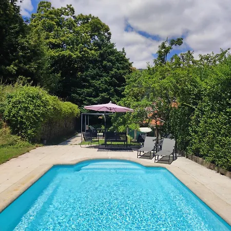 Casa Essencias, Quinta De Santo Antonio *