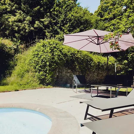 Casa Essencias, Quinta De Santo Antonio Holiday home