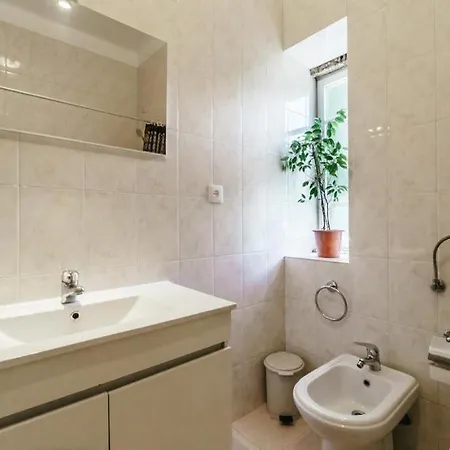 Nyaraló Casa Essencias, Quinta De Santo Antonio Covilhã