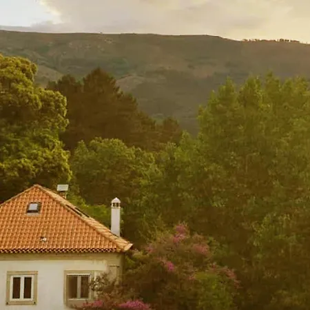 Casa de Férias Casa Essências, Quinta De Santo António Covilhã