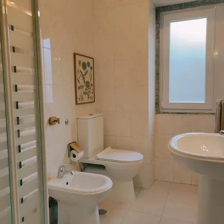 Casa Essências, Quinta De Santo António Сasa de vacaciones