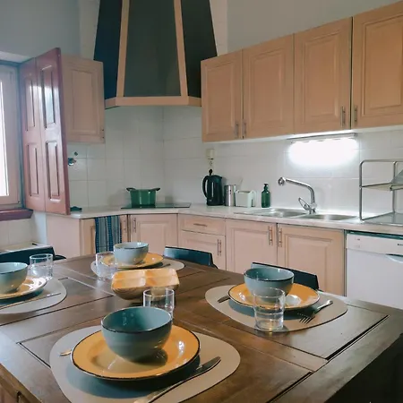 Casa Essencias, Quinta De Santo Antonio Nyaraló *