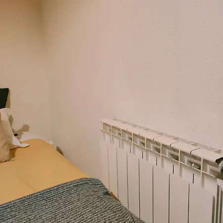 Casa Essencias, Quinta De Santo Antonio Nyaraló Covilhã