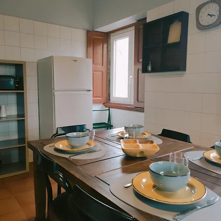 Nyaraló Casa Essencias, Quinta De Santo Antonio Covilhã