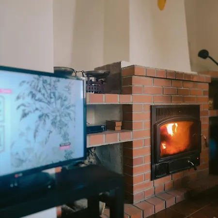 Casa Essencias, Quinta De Santo Antonio * Covilhã