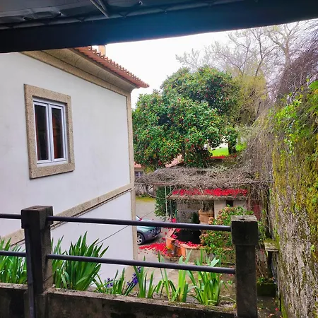度假居 Casa Essencias, Quinta De Santo Antonio *