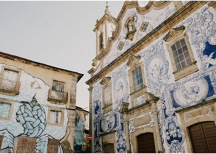 Casa Essências, Quinta De Santo António Сasa de vacaciones *