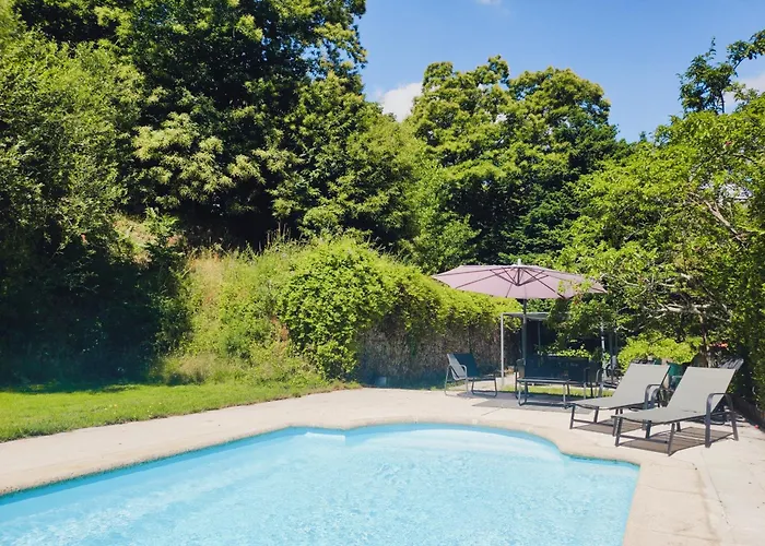 Casa Essências, Quinta De Santo António Сasa de vacaciones *