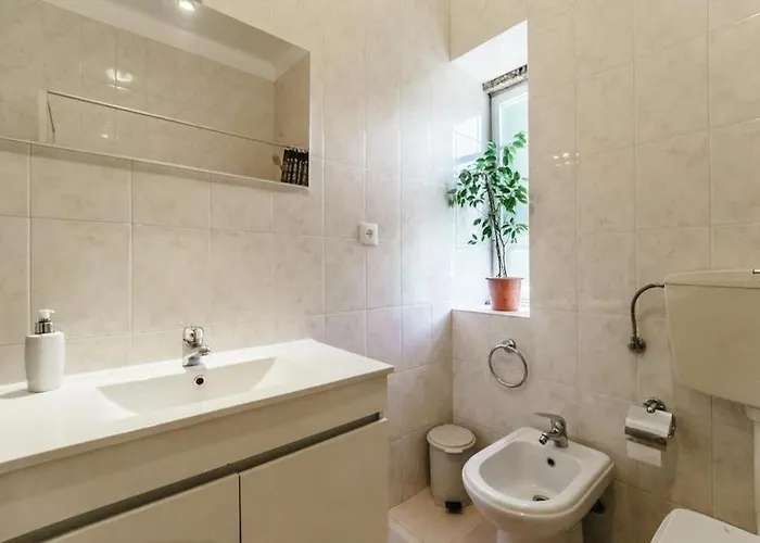 Сasa de vacaciones Casa Essências, Quinta De Santo António Covilhã