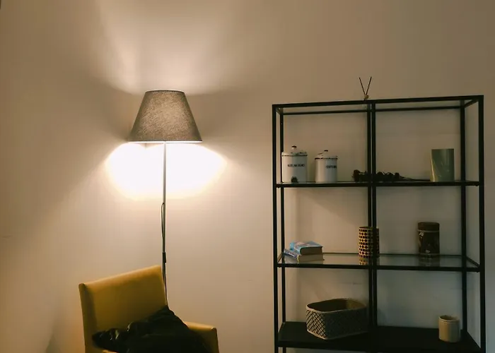 Casa Essências, Quinta De Santo António * Covilhã