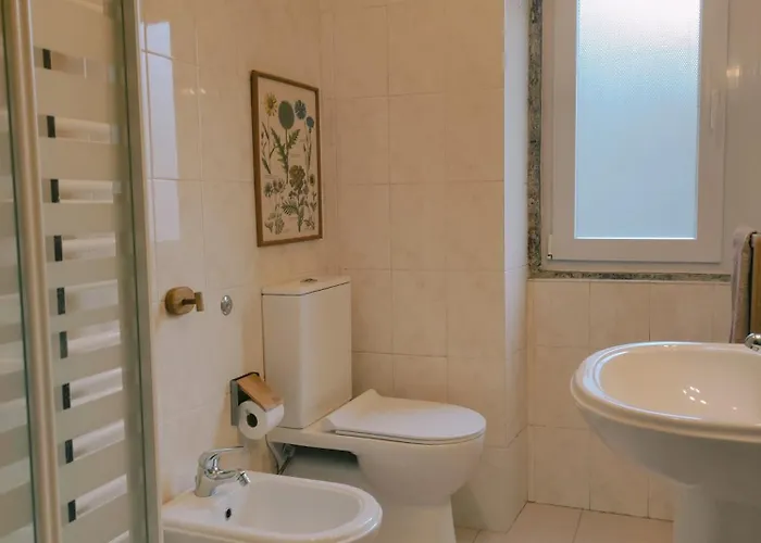 Casa Essências, Quinta De Santo António Сasa de vacaciones
