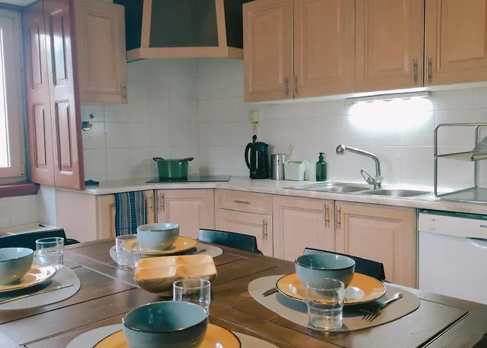 Casa Essências, Quinta De Santo António Сasa de vacaciones *