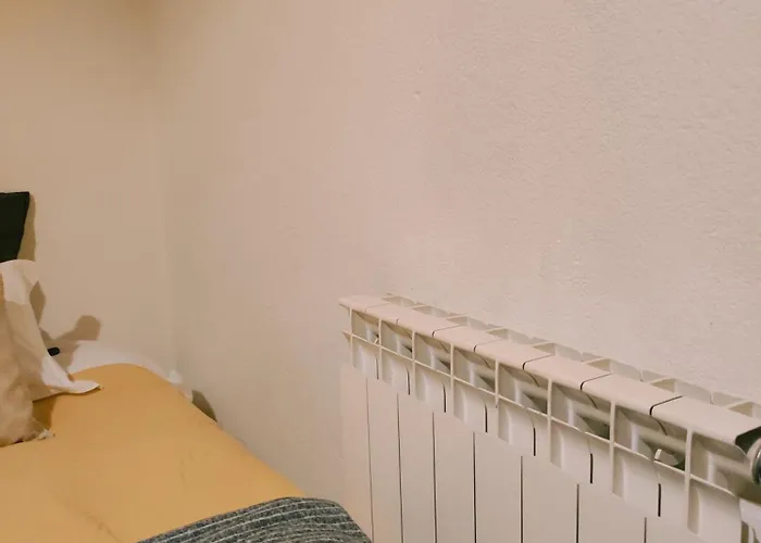 Casa Essencias, Quinta De Santo Antonio Σπίτι διακοπών Covilhã