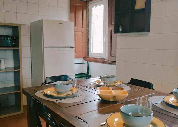 Сasa de vacaciones Casa Essências, Quinta De Santo António Covilhã