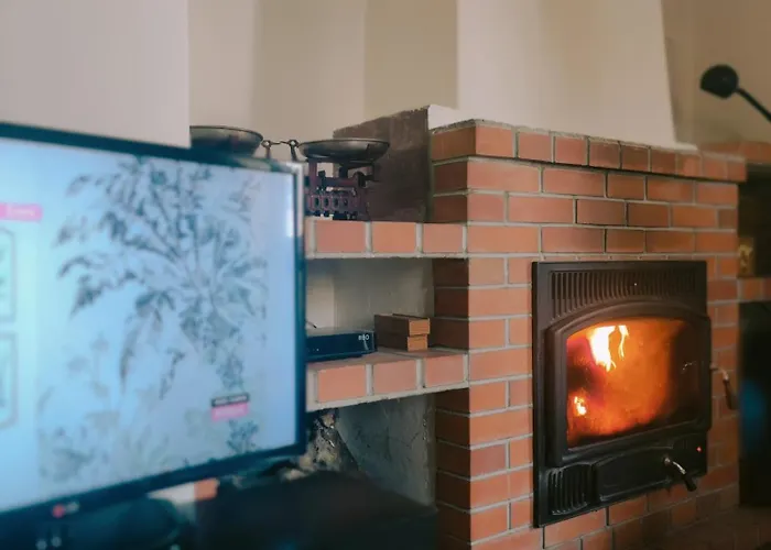 Casa Essencias, Quinta De Santo Antonio * Covilhã