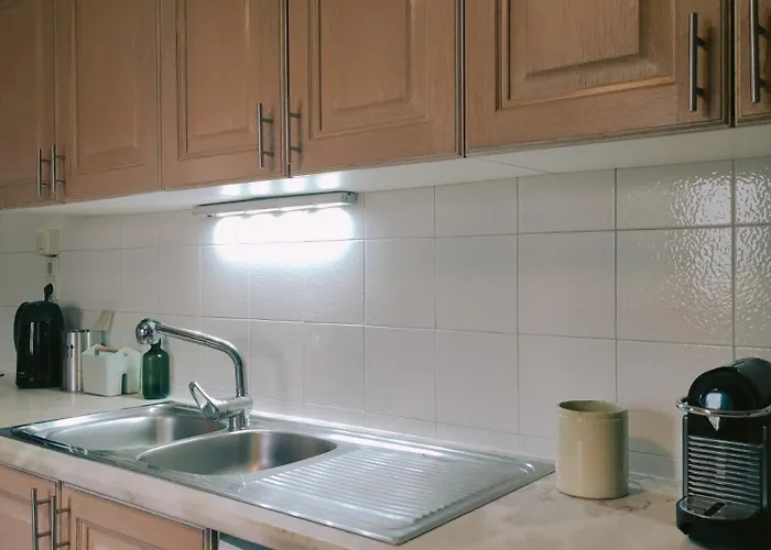 Сasa de vacaciones Casa Essências, Quinta De Santo António Covilhã
